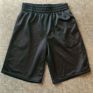 Starter brand shorts